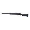 SW-04K Sniper Rifle Replica - Black