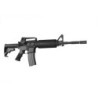 Replika karabinka szturmowego WE M4A1 Open Bolt - CZARNA