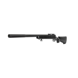 SW-10KT Sniper Rifle Replica – Black