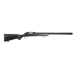 SW-10KT Sniper Rifle Replica – Black