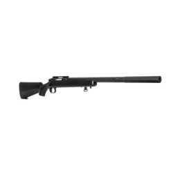 SW-10KT Sniper Rifle Replica – Black