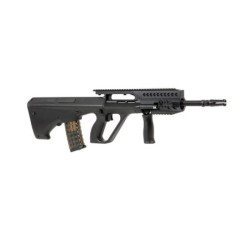 SW-020-CN-1 Carbine Replica - Black