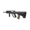 SW-020-CN-1 Carbine Replica - Black