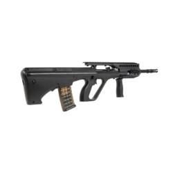 SW-020-CN-1 Carbine Replica - Black