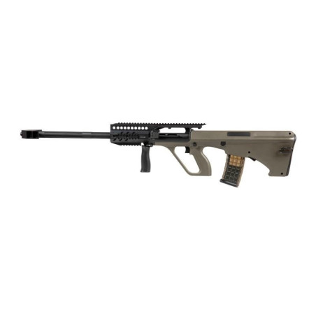 SW-020-CN-B1 Carbine Replica - Olive Drab