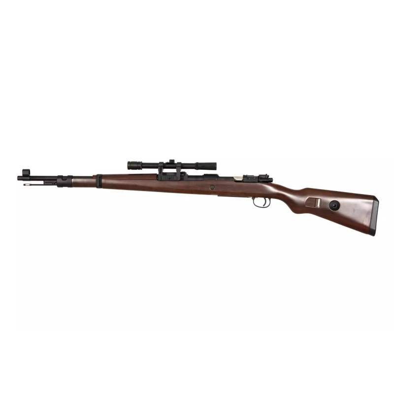 SW-022A Kar98 Rifle Replica with scope