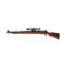 SW-022A Kar98 Rifle Replica with scope