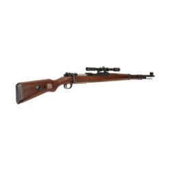 SW-022A Kar98 Rifle Replica with scope