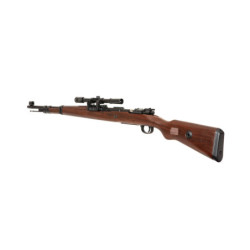 SW-022A Kar98 Rifle Replica with scope