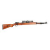 SW-022A Kar98 (Real Wood) Rifle Replica with scope