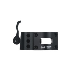 TL02 QD Mount for Tactical Flashlights