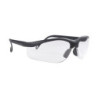 Airsoft Protective Glasses - Transparent