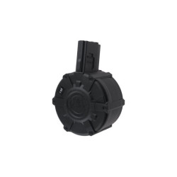 M4/M16 2300 BB Drum Magazine (Automatic)