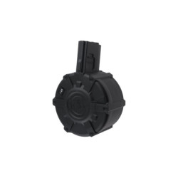 M4/M16 2300 BB Drum Magazine (Automatic)