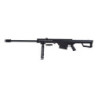 SW-02 SP Sniper Rifle Replica - Black