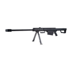 SW-02 SP Sniper Rifle Replica - Black