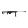 SW-02 SP Sniper Rifle Replica - Black