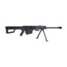 SW-02 SP Sniper Rifle Replica - Black