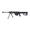 SW-02 SP Sniper Rifle Replica - Black