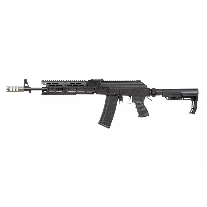 CM076C Carbine Replica - Black