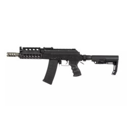 CM076D Carbine Replica - Black