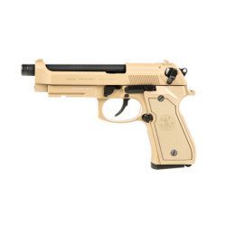 GPM92 Pistol Replica - Desert Tan