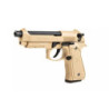 GPM92 Pistol Replica - Desert Tan