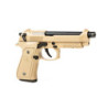 GPM92 Pistol Replica - Desert Tan