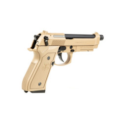 GPM92 Pistol Replica - Desert Tan