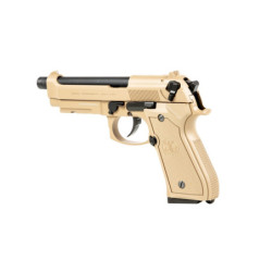 GPM92 Pistol Replica - Desert Tan