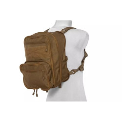 MAP Backpack - Tan