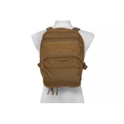 MAP Backpack - Tan