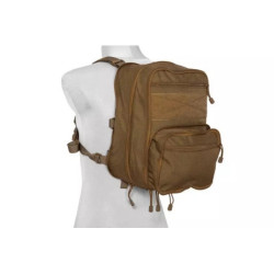 MAP Backpack - Tan