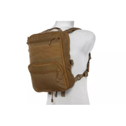 MAP Backpack - Tan