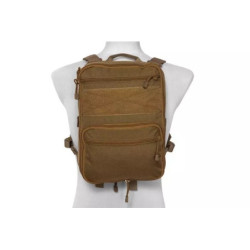 MAP Backpack - Tan