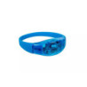 Runner LED Bracelet - blue