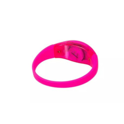 Runner LED Bracelet - pink