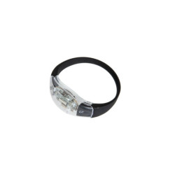 Runner LED Bracelet - white