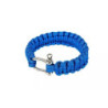 Survival Bracelet (U) - Blue