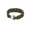 Survival Bracelet (U) - Camo