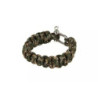 Survival Bracelet (U) - Camo