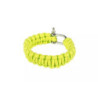 Survival Bracelet (U) - Lime