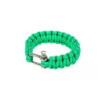 Survival Bracelet (U) - Green