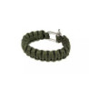 Survival Bracelet (U) - Olive Drab