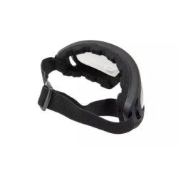 EX391D Goggles - Black