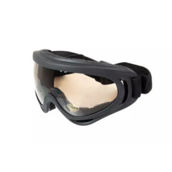 EX391 Goggles – Black