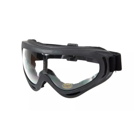 EX391C Goggles