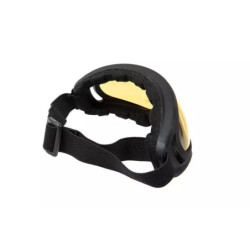 EX391Y Goggles - Black