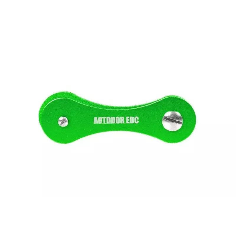 Key smart - green