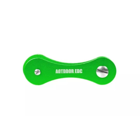 Key smart - green